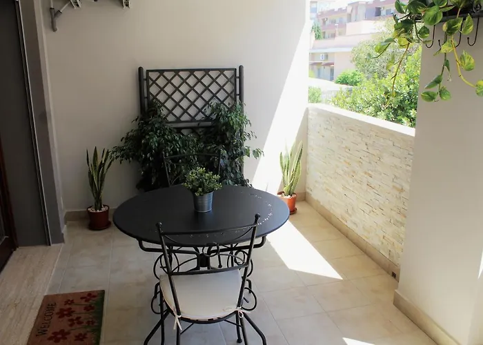 Casa Angelina Deluxe Suite