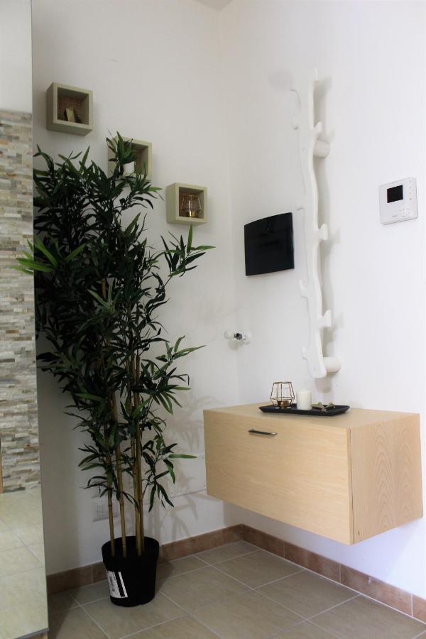 Casa Angelina Deluxe Apartment