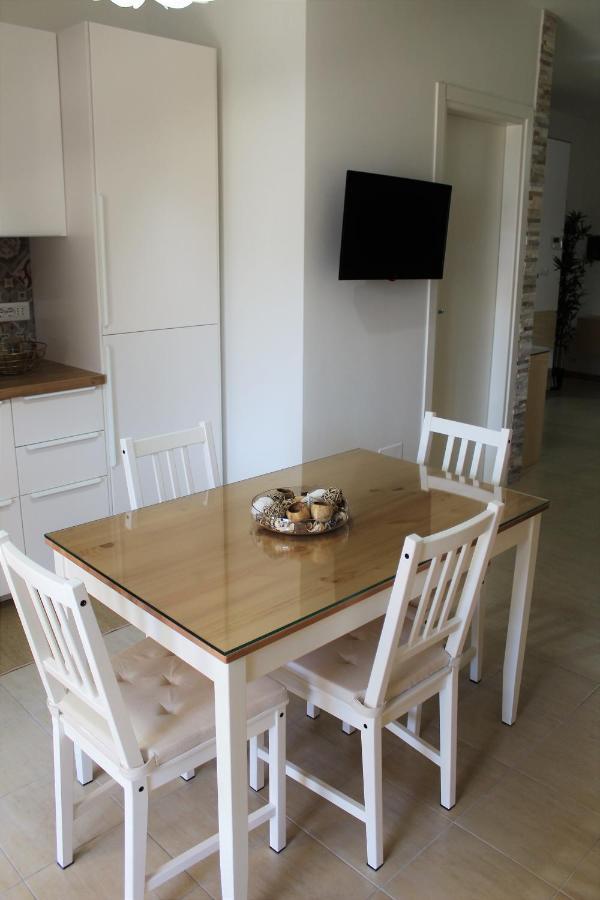 Apartment Casa Angelina Deluxe Lecce