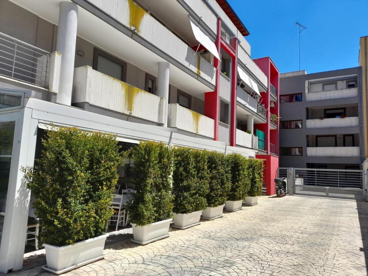 Casa Angelina Deluxe Apartment Lecce