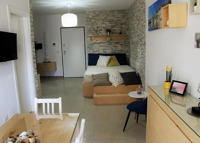 Casa Angelina Deluxe Suite