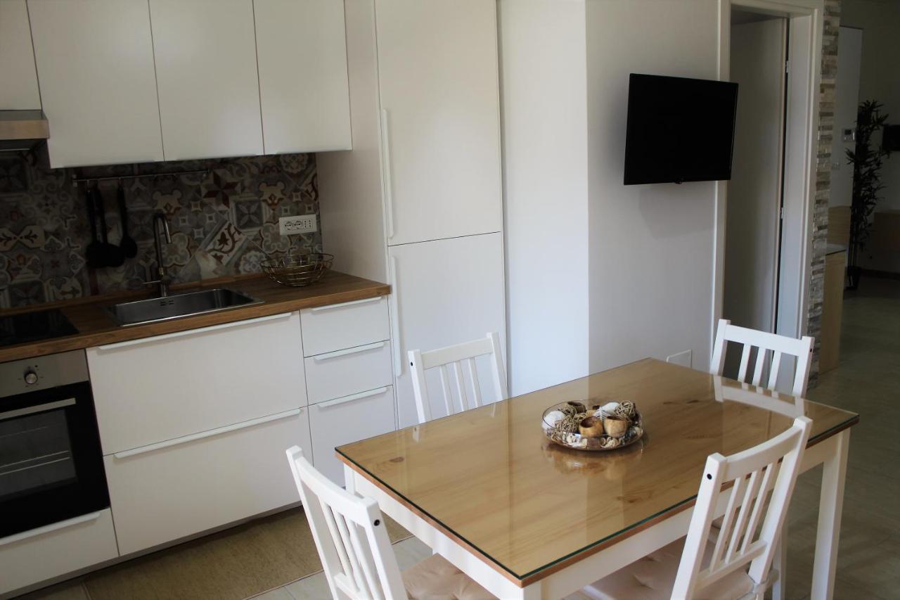 Apartment Casa Angelina Deluxe Lecce